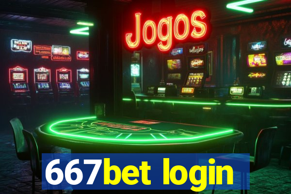 667bet login